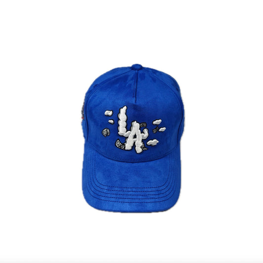 Gorra 31 Hats La Nube Original | Meses sin interés