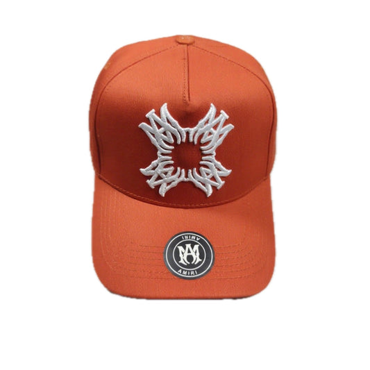 MA QUAD CANVAS HAT