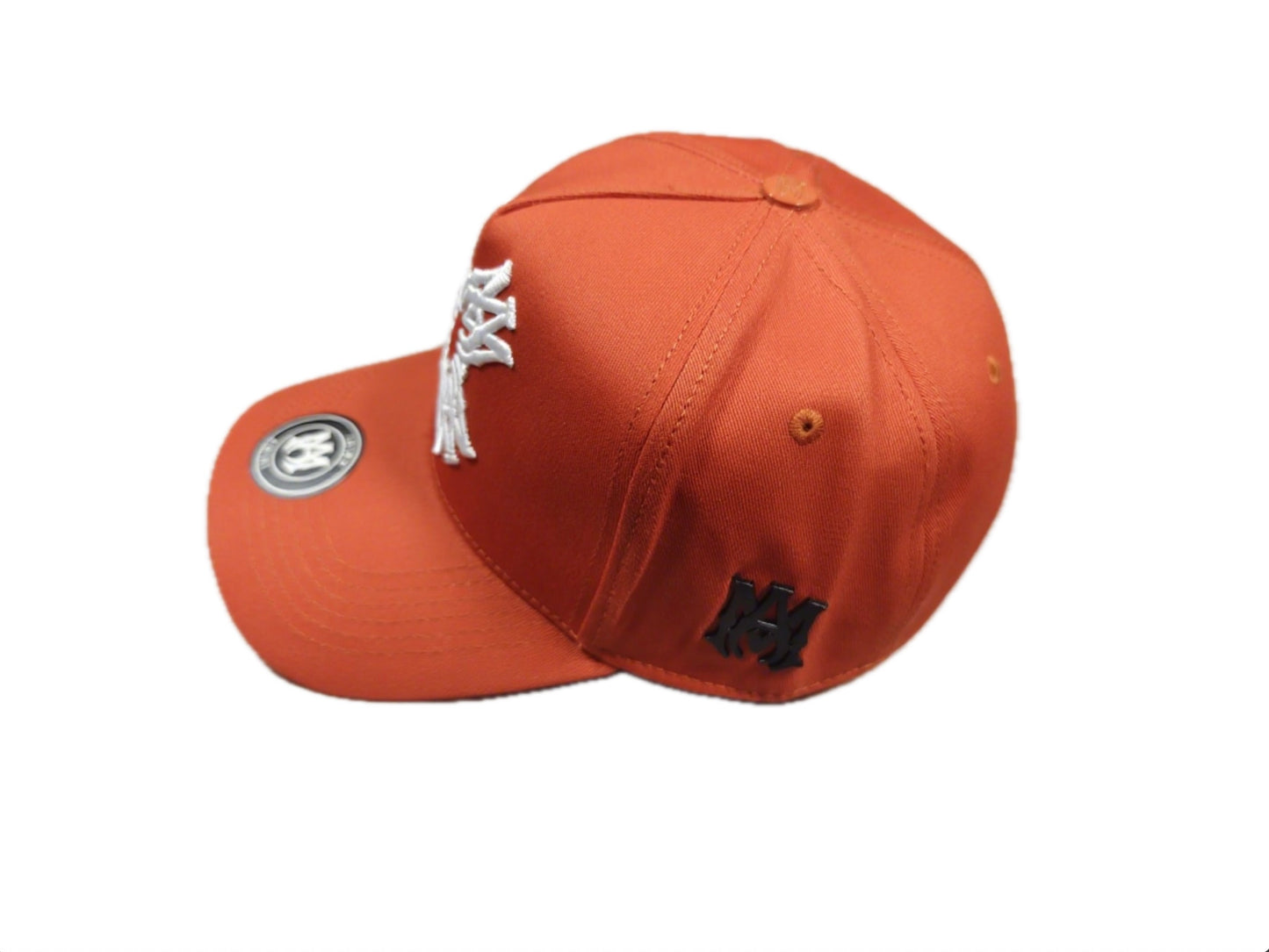 MA QUAD CANVAS HAT
