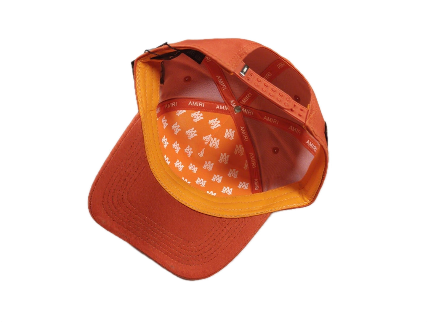 MA QUAD CANVAS HAT