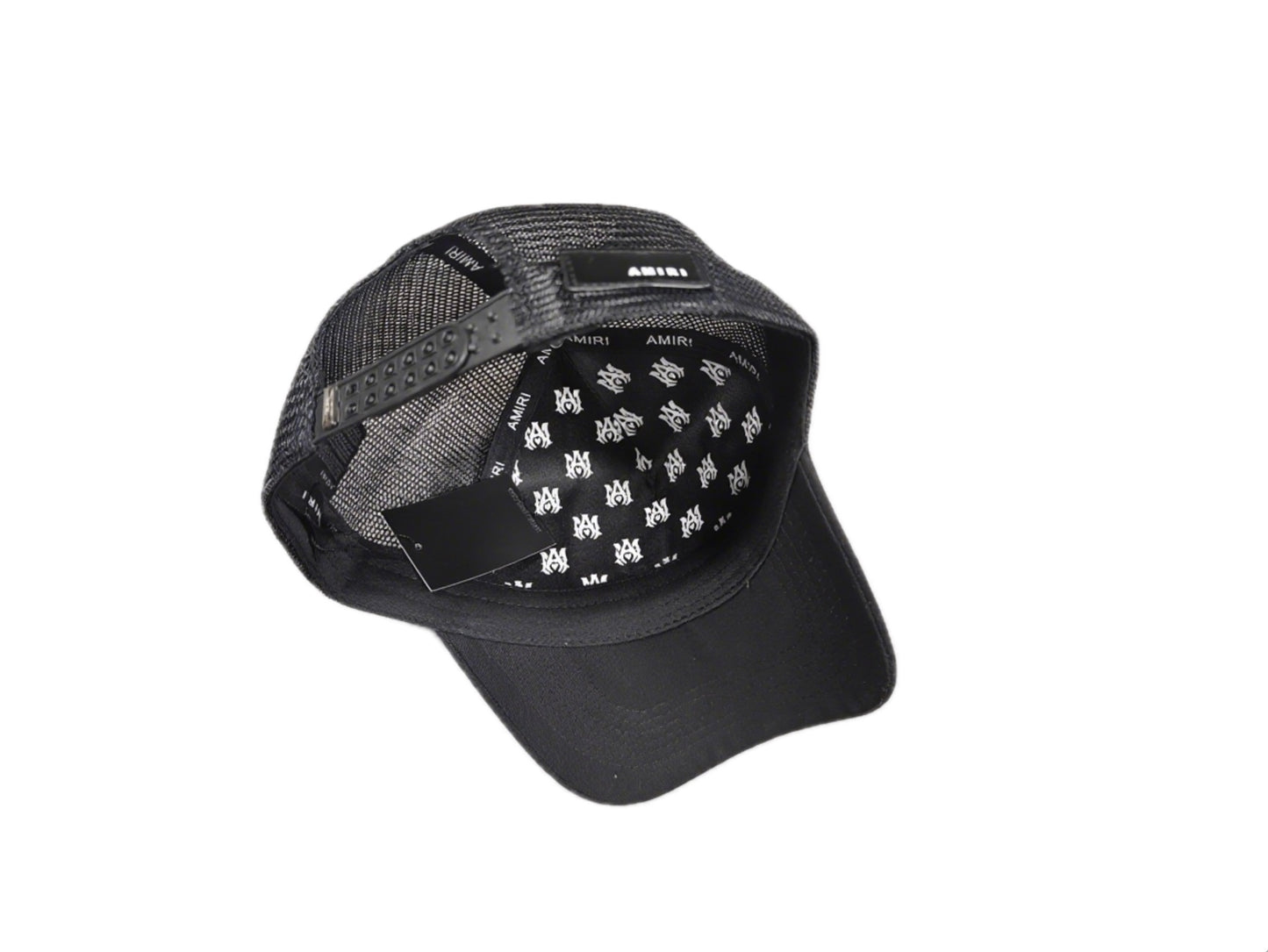 Flame two - tone color HAT