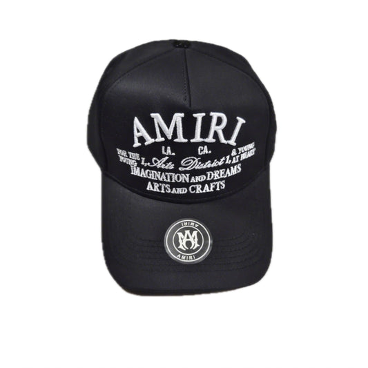Arts District Trucker Hat