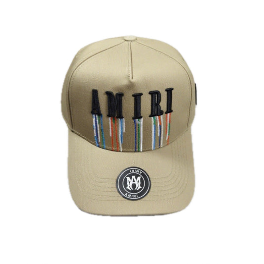 AMIRI cap