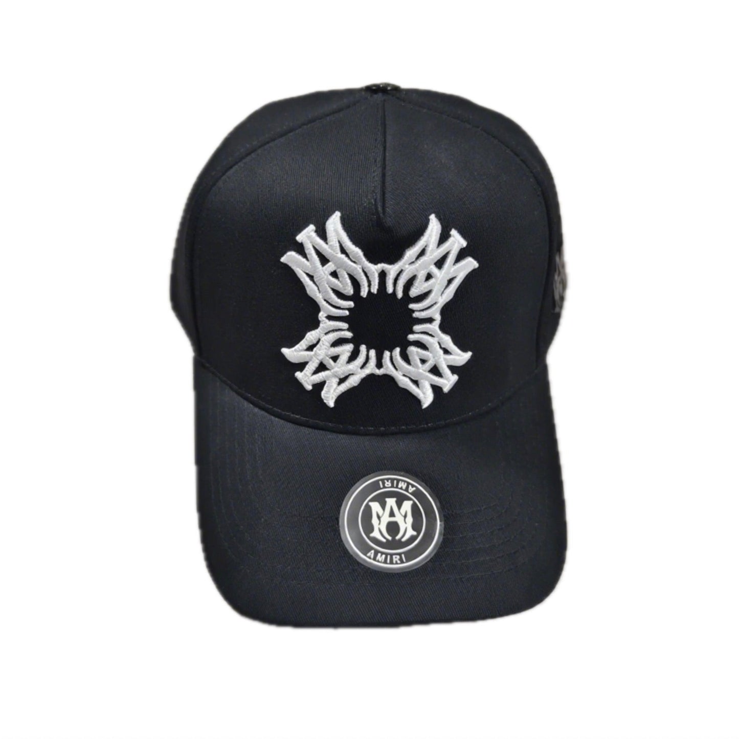 MA QUAD CANVAS HAT