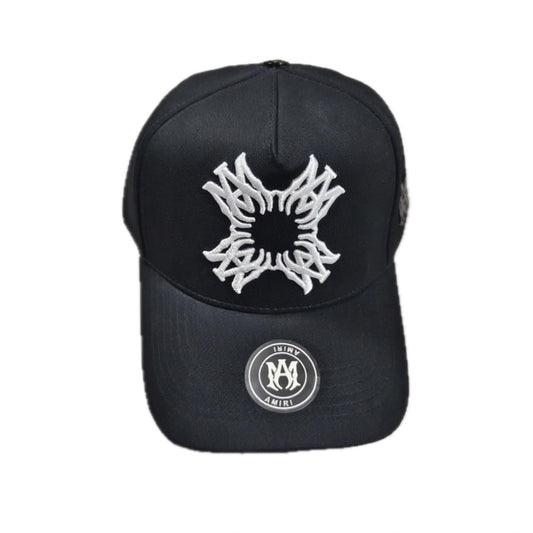 MA QUAD CANVAS HAT