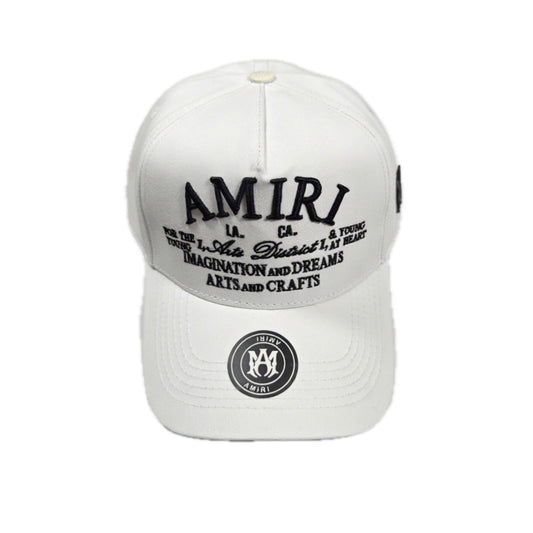Arts District Trucker Hat