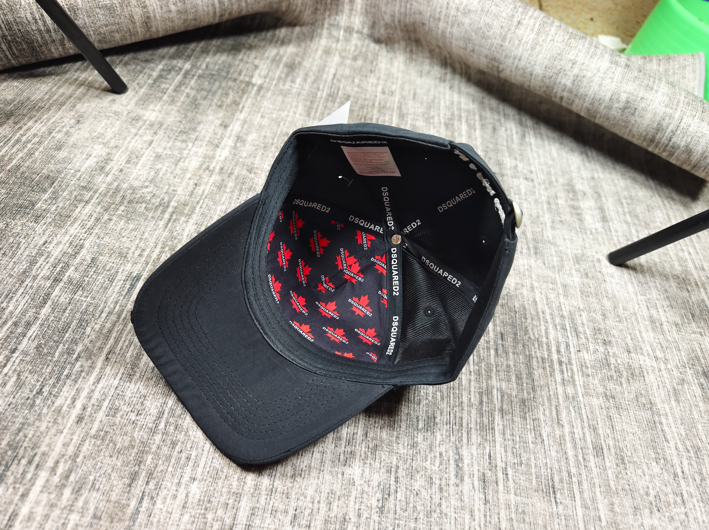 ICON HAT