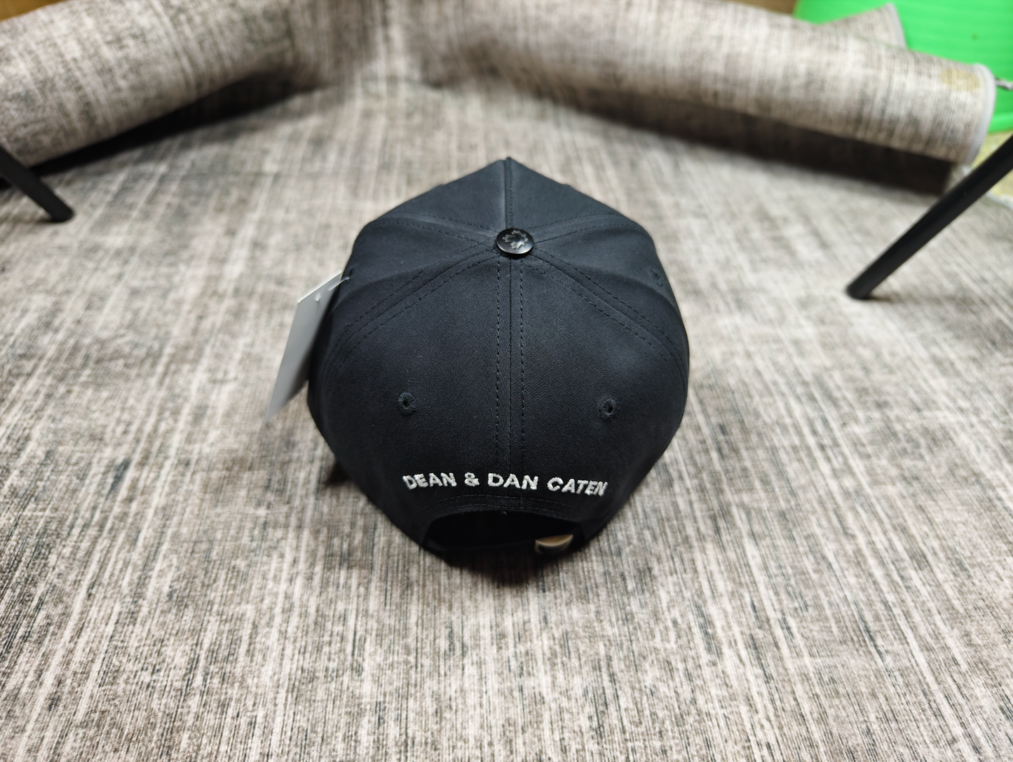 ICON HAT