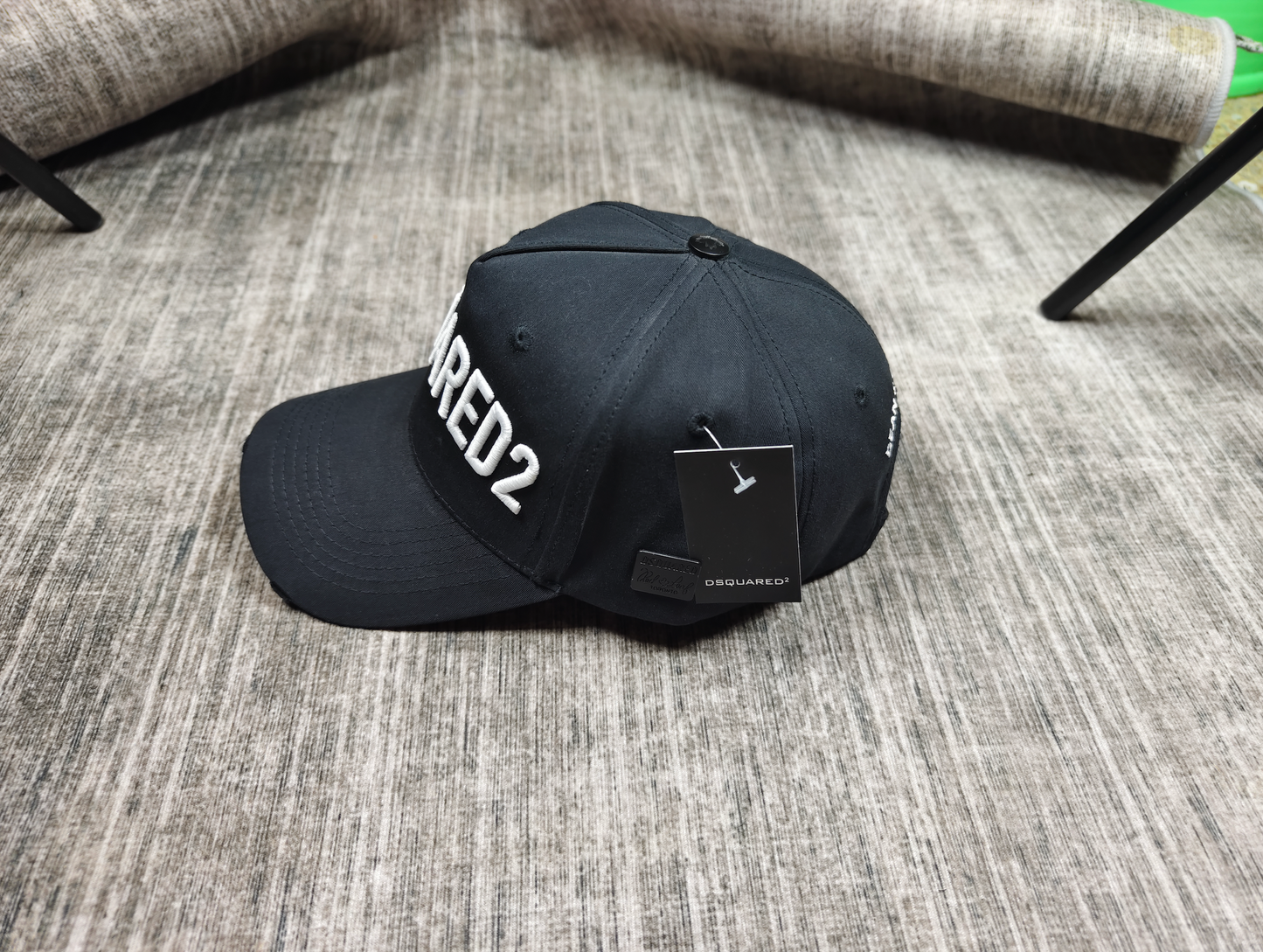 ICON HAT