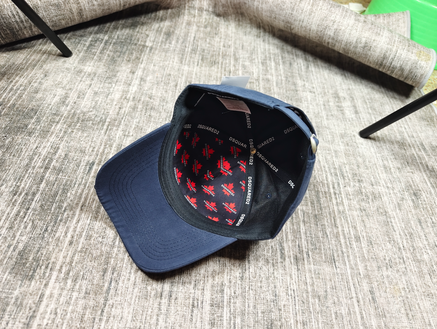 ICON HAT
