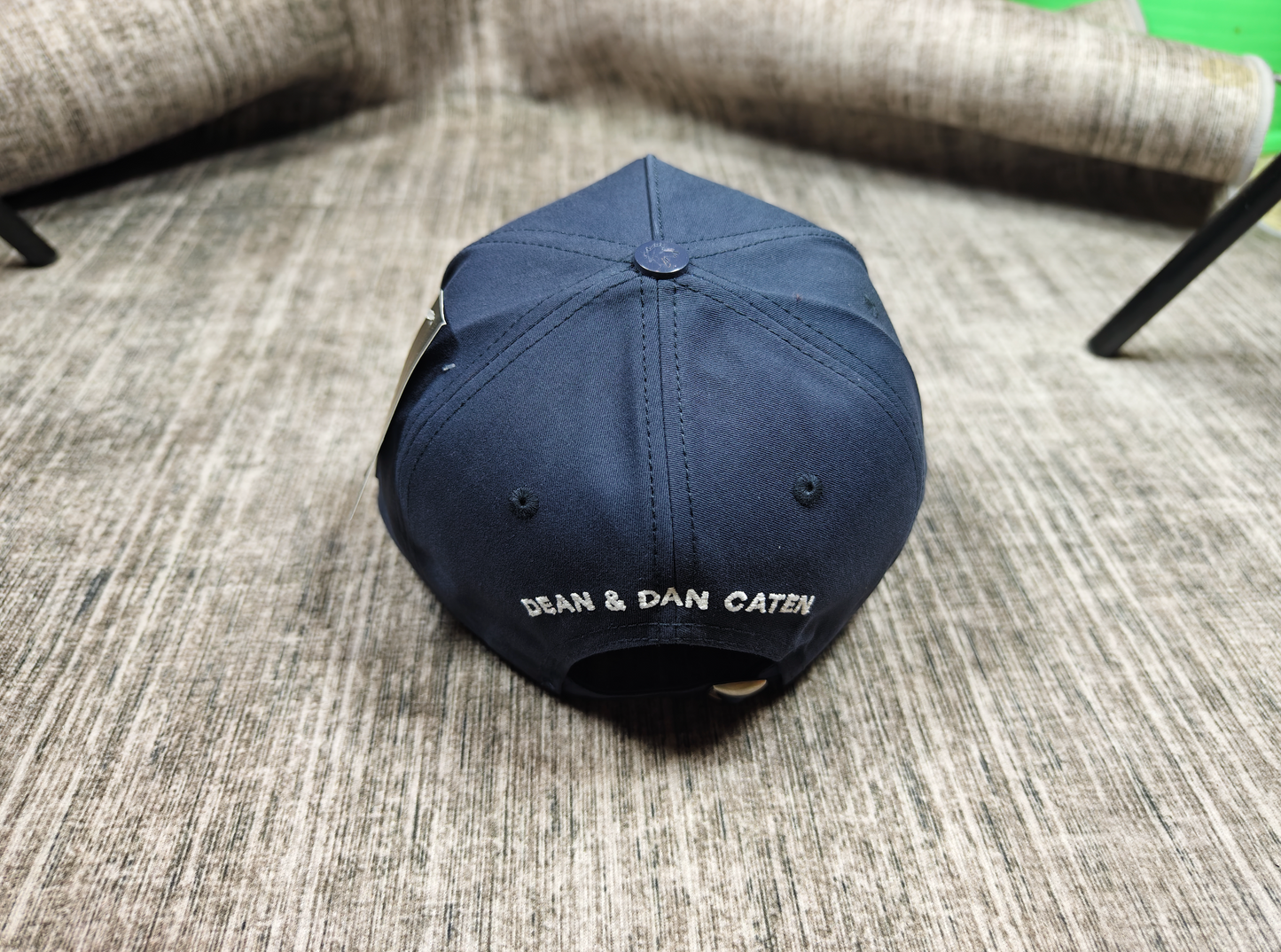ICON HAT