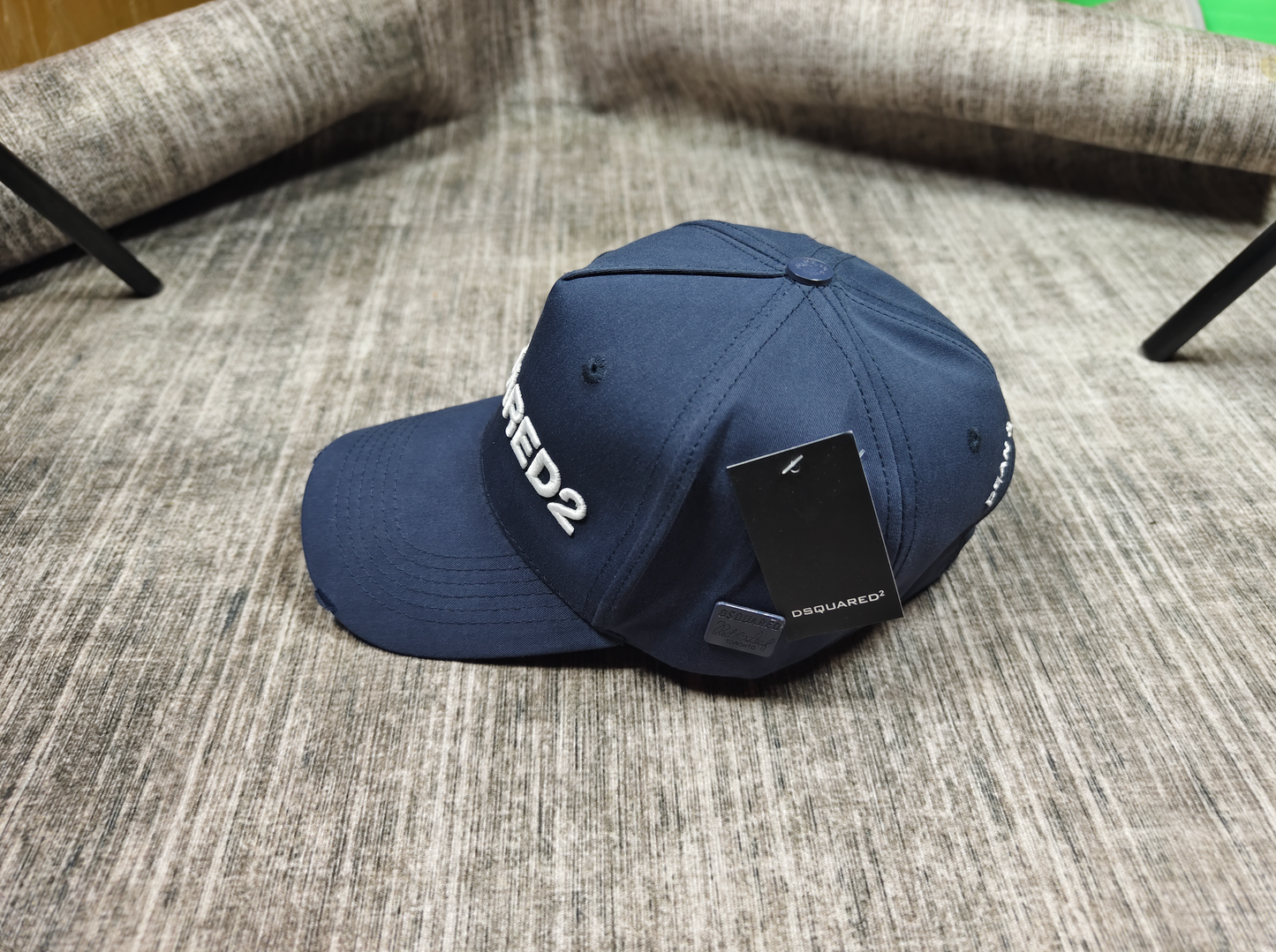 ICON HAT