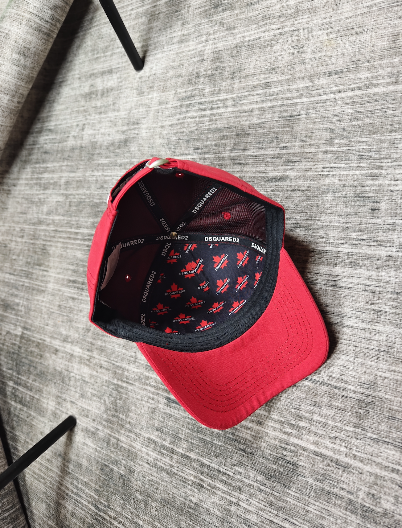 ICON HAT