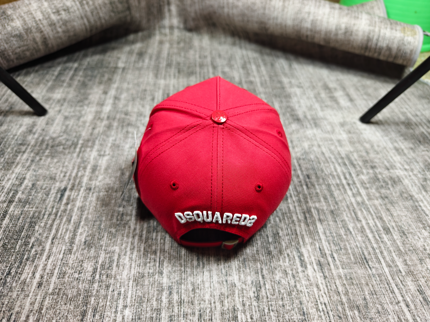 ICON HAT