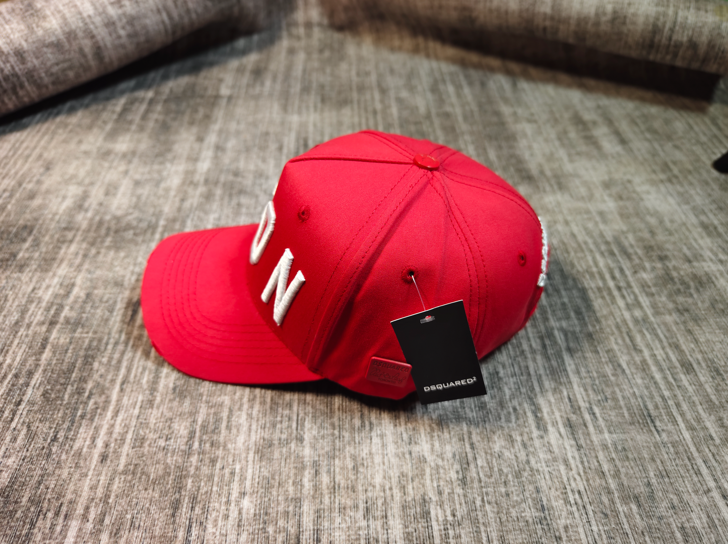 ICON HAT