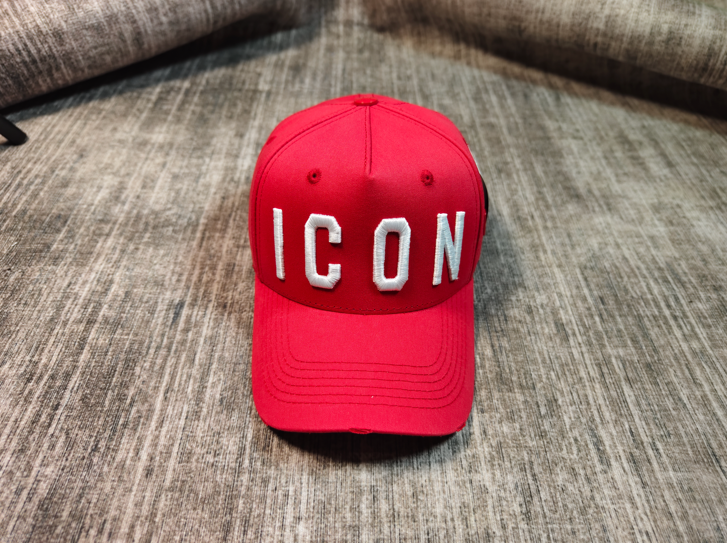 ICON HAT
