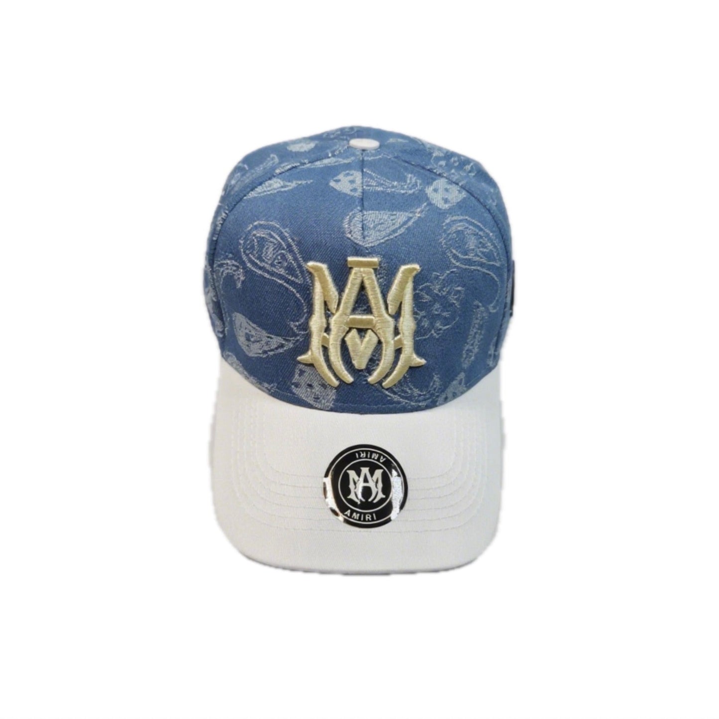 MA DENIM HAT