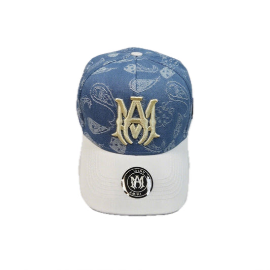 MA DENIM HAT