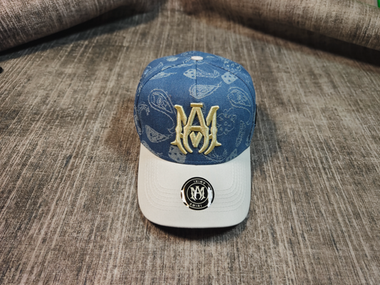 MA DENIM HAT
