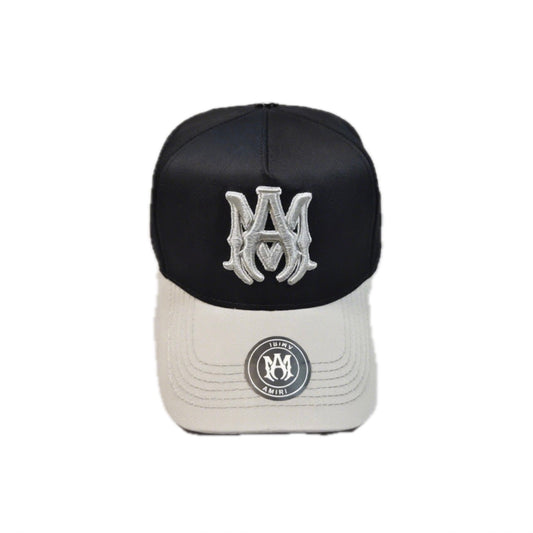 MA Two - tone Trucker Hat