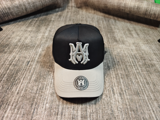 MA Two - tone Trucker Hat
