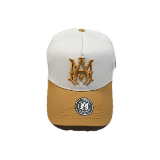 two-tone HAT