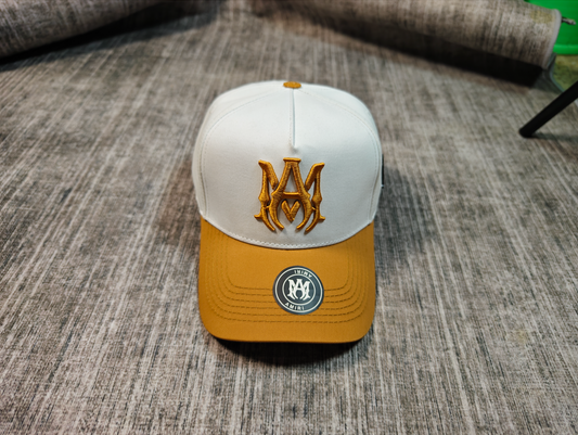 two-tone HAT