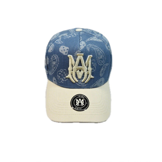 MA DENIM HAT