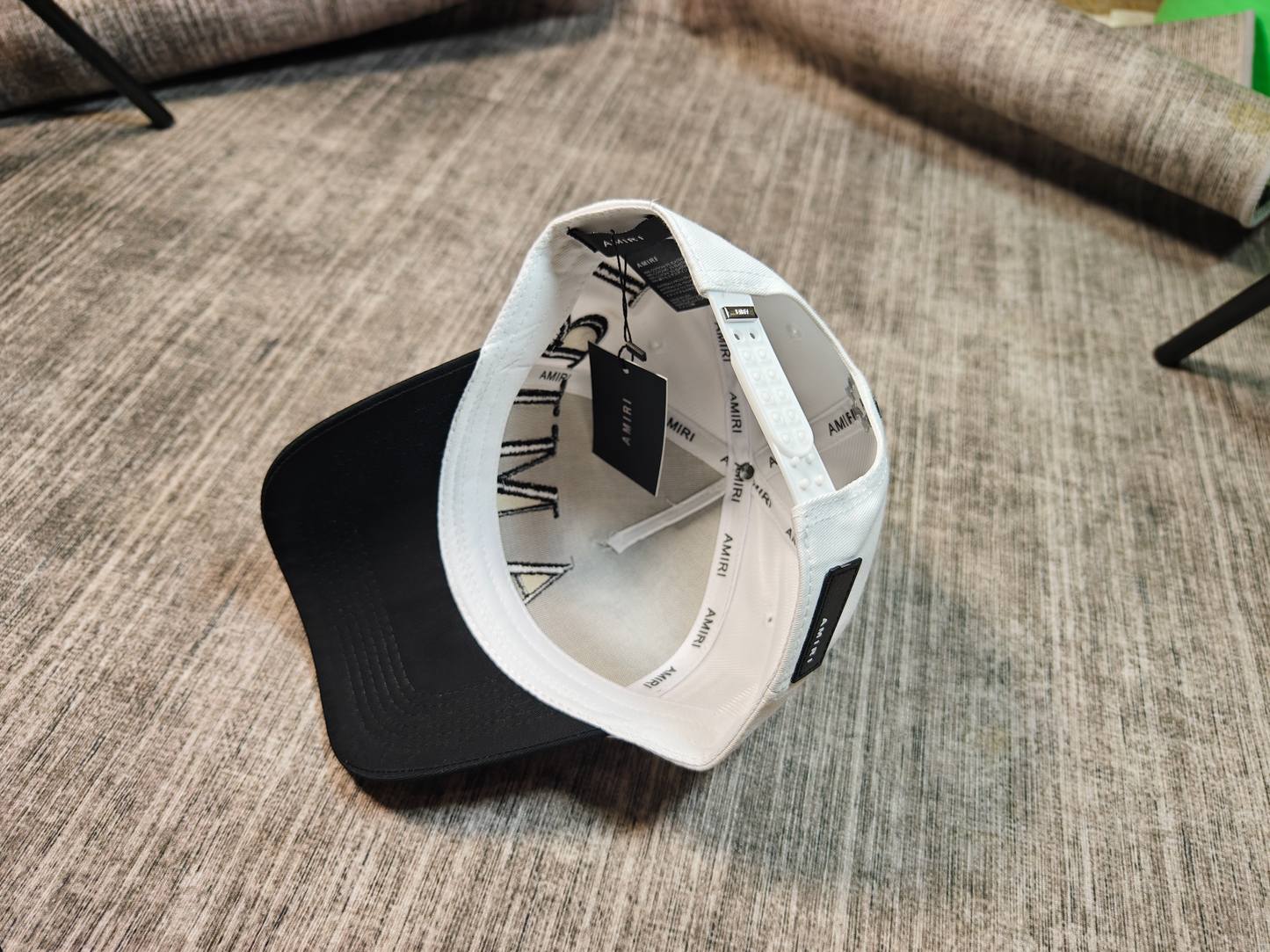 AMIRI HAT