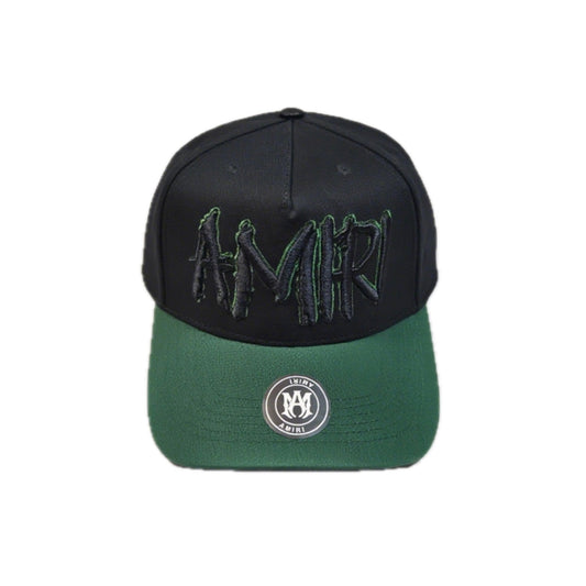 two-tone HAT