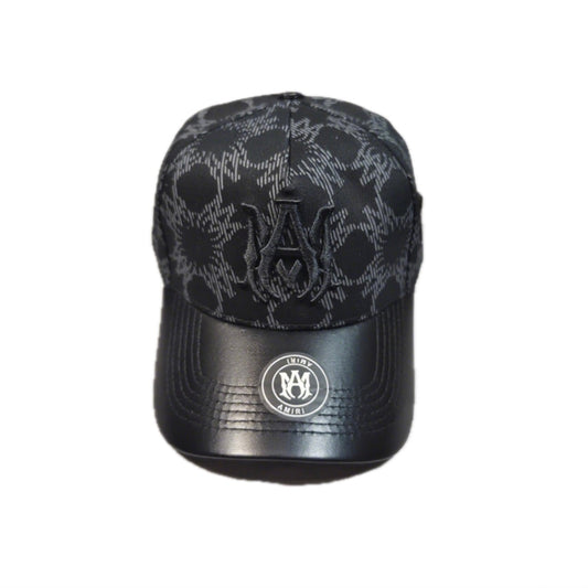 MA QUAD DENIM HAT