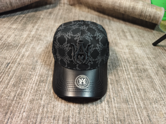 MA QUAD DENIM HAT
