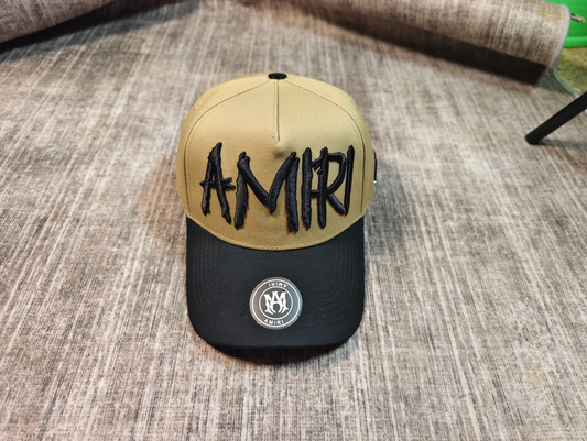 AMIRI HAT