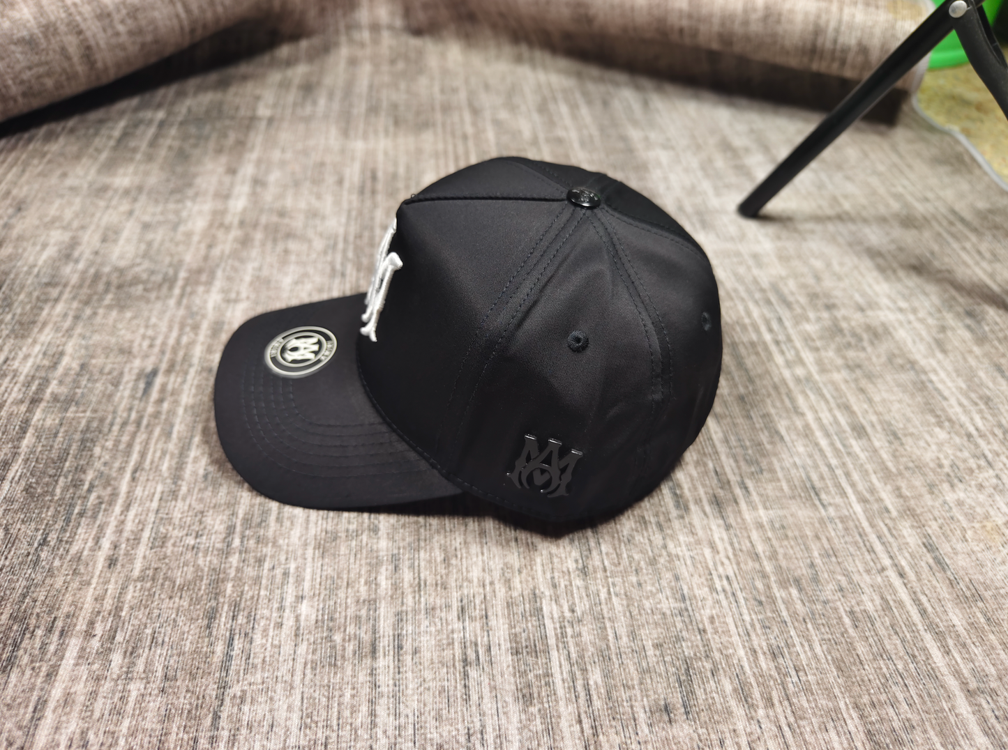 MA HAT
