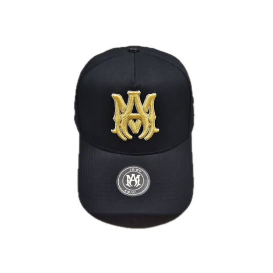 MA TRUCKER HAT