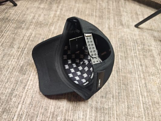 MA TRUCKER HAT