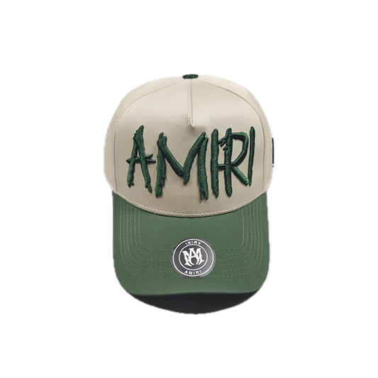 TWO TONE TRUCKER HAT
