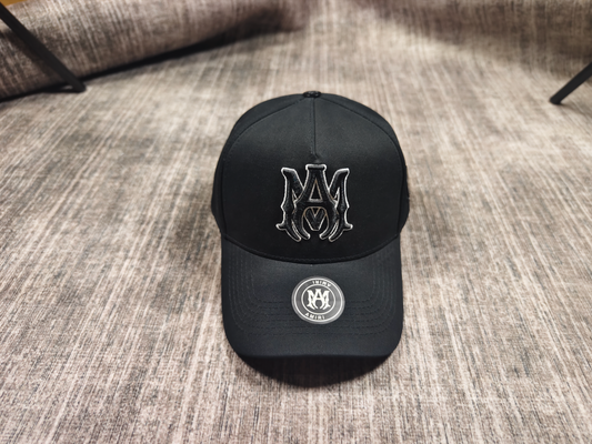 MA TRUCKER HAT