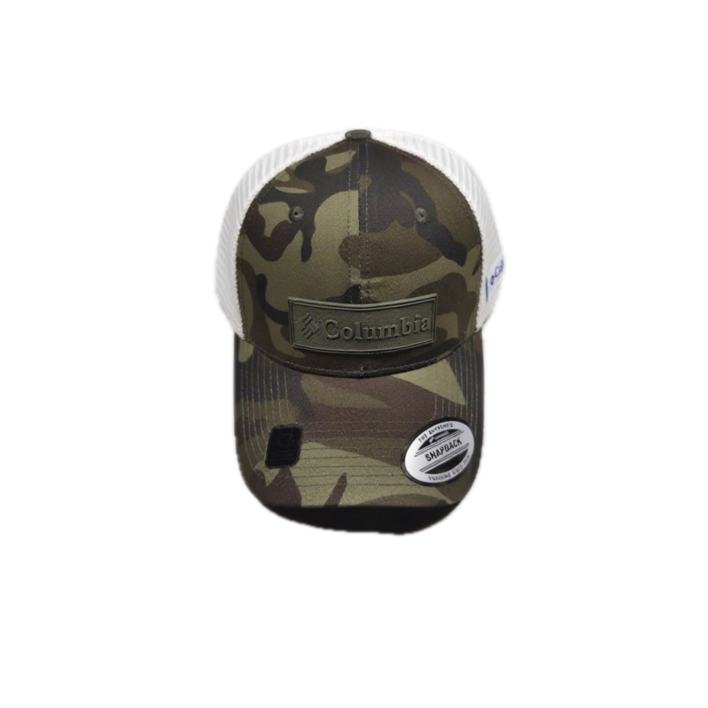 3D Gel - Printed Mesh Cap