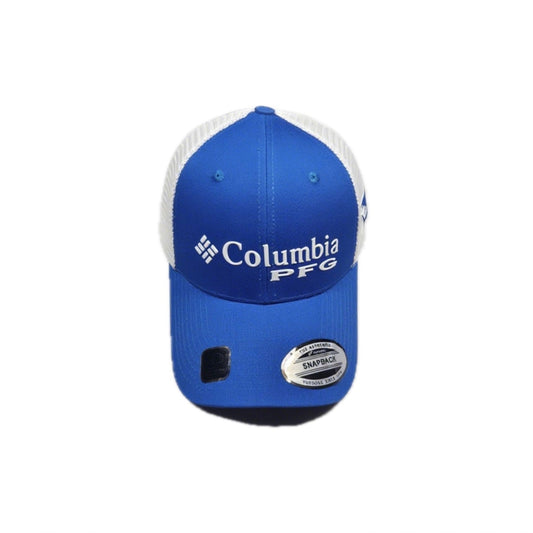 High-frequency Three-dimensional Mesh Cap