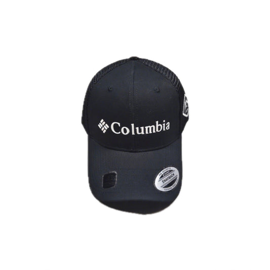 High-frequency Three-dimensional Mesh Cap