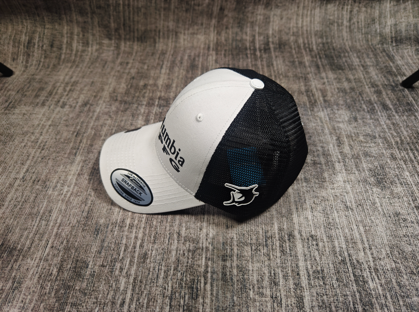 mesh HAT
