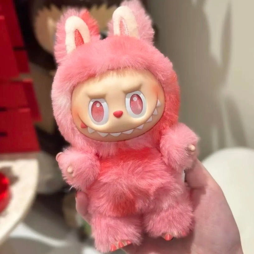 LABUBU plush toy