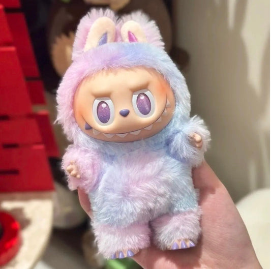 LABUBU plush toy