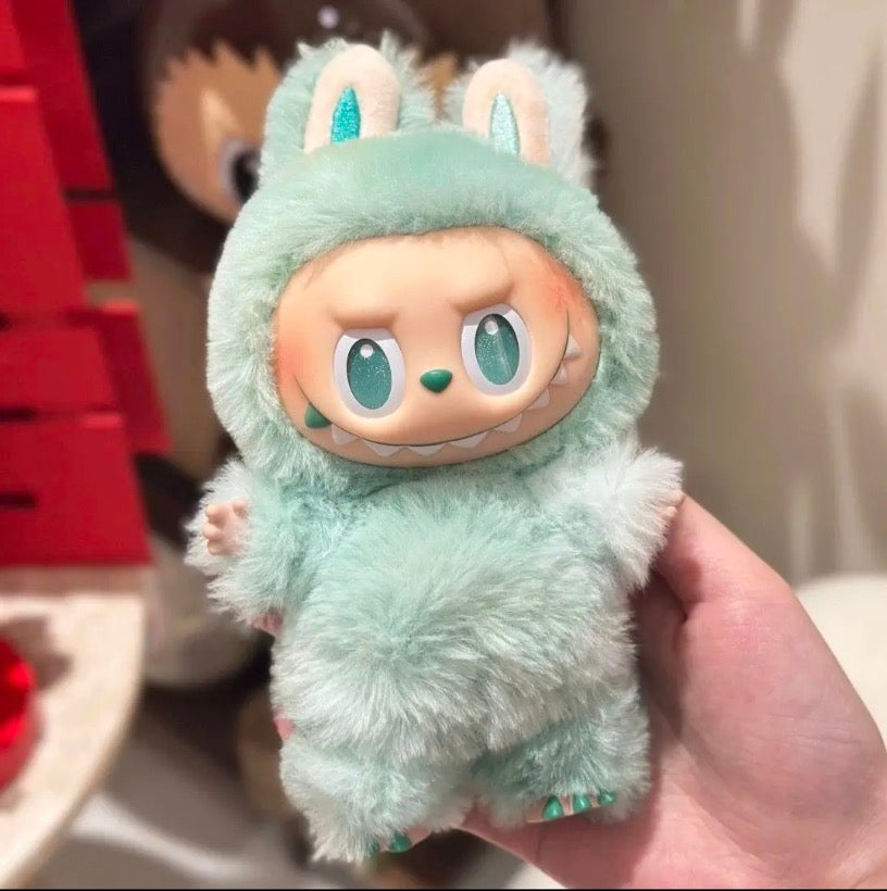 LABUBU plush toy
