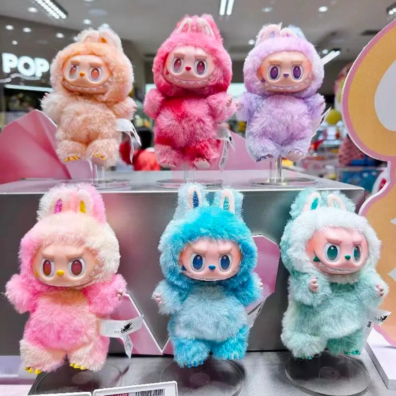LABUBU plush toy