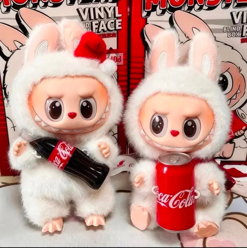 Cola Hidden Variant