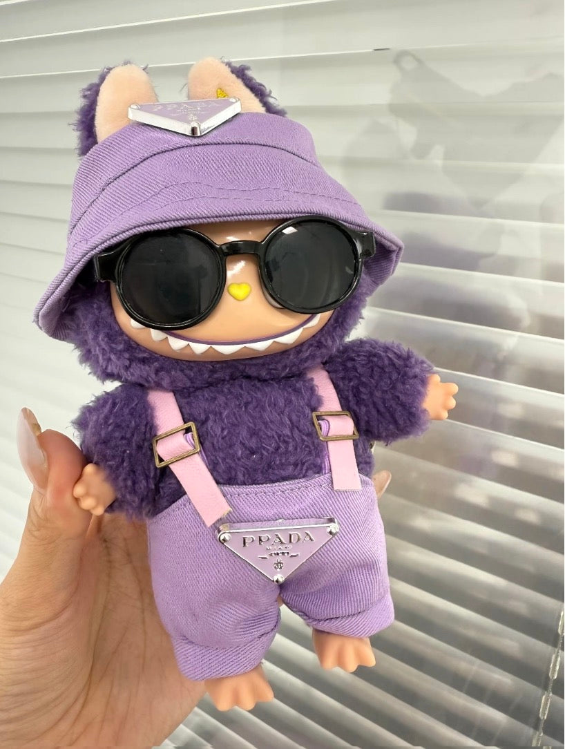 DIY-purple