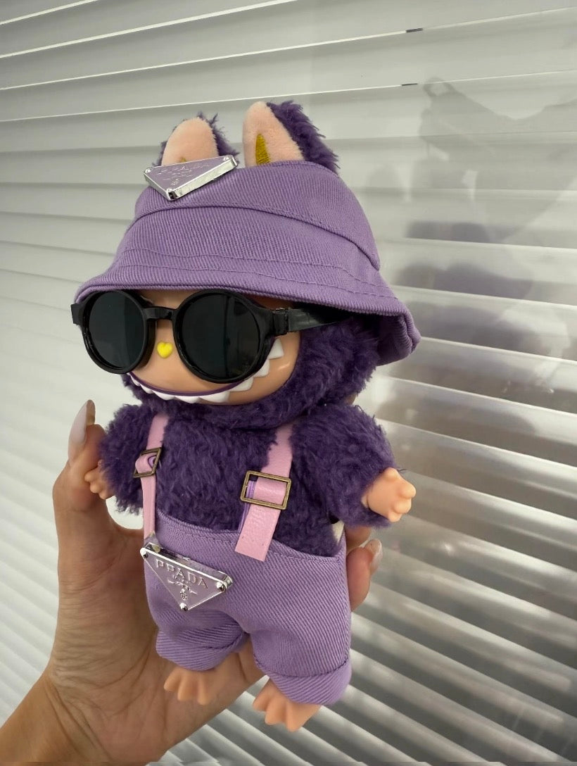 DIY-purple