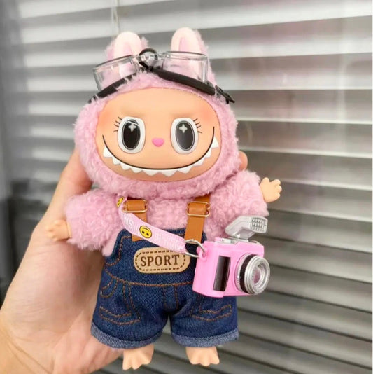 DIY-camera